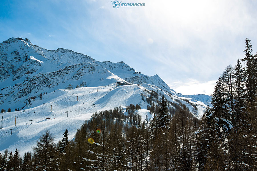 Courmayer - Valle d'Aosta - Credits Lorenzo Belfrond