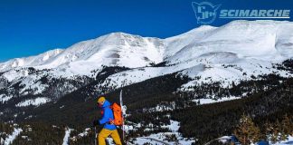 Hoosier Pass - Breckenridge - Colorado - Usa - Gianluca Iacopini