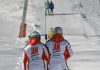 Jam session ski academy network