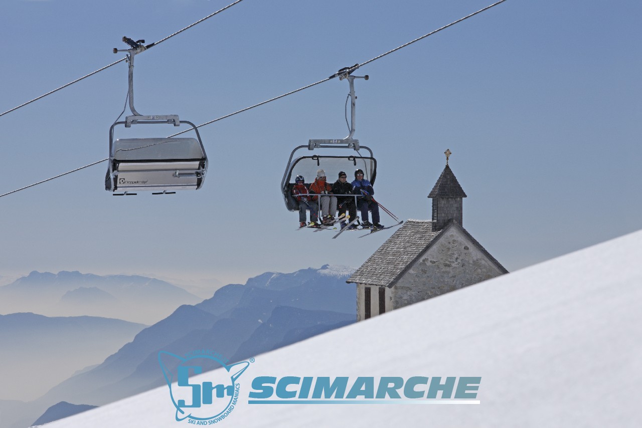 Merano - Alto - Adige - panorama - Credits Frieder Blickle