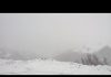 La nevicata live a Sassotetto Sarnano in provincia di Macerata - video di Andrea Valori - Hotel Sibilla