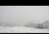 La nevicata live a Sassotetto Sarnano in provincia di Macerata - video di Andrea Valori - Hotel Sibilla