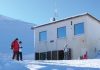 Baita Mille 700 Sarnano Sassotetto