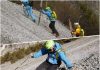 Sci sulle pietre - Rock Skiing - Credits: Dominic Ebenbichler