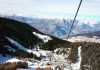La skiarea di Folgaria Lavarone Luserna - Alpe Cimbra