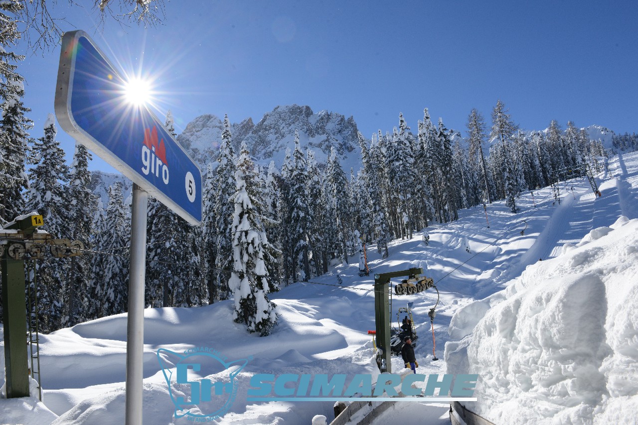 Tre Zinnen Dolomites - Alto Adige