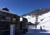 Il Vibram sole factor truck - Tour 2017 - Livigno