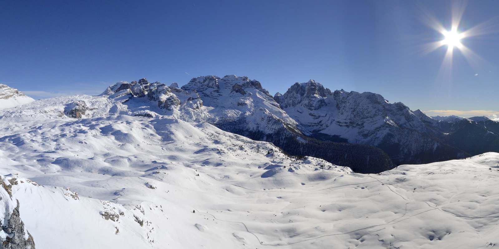 Chalet Fiat - Madonna di Campiglio - Pinzolo (TN) - Trentino