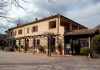 Hotel ristorante la Marchigiana Sarnano