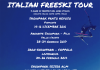 Italian Freeski Tour 2017
