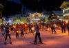 Madonna di Campiglio fiaccolata Dolomite's Fire 2017
