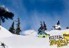 Nikon Vertical Winter Tour 2017