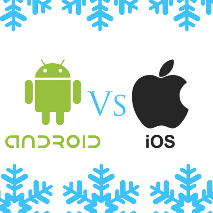 App gratuite Android e Ios per appassionati di sci e snowboard