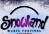 Snowland Music Festival 2017 Livigno