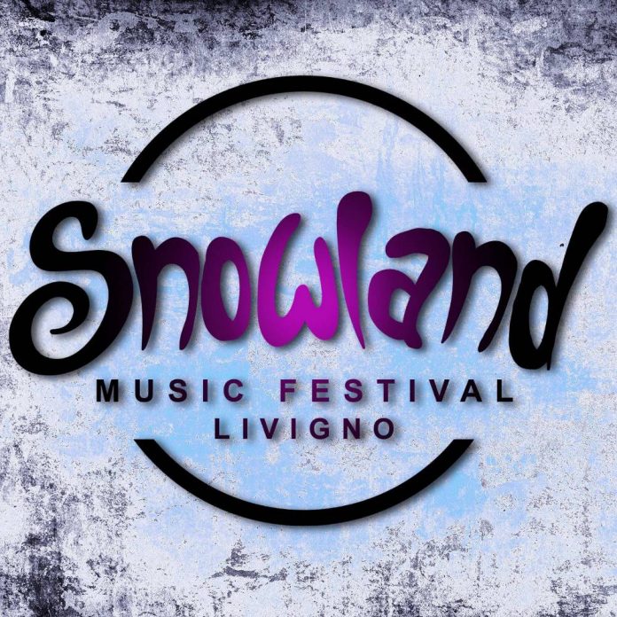 Snowland Music Festival 2017 Livigno