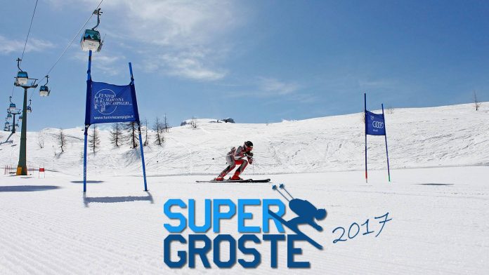 Super Grostè 2017, Madonna di Campiglio