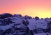 La Trentino Ski Sunrise a Madonna di Campiglio sabato 18 Marzo 2017