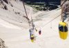 L'ovovia Staunies in vendita a Cortina d'Ampezzo