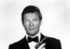 Roger Moore, James Bond 007