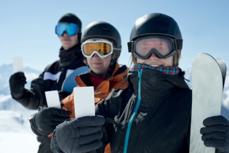 La fine del prezzo fisso dello skipass