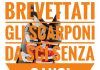 Brevettati scarponi da sci senza ganci