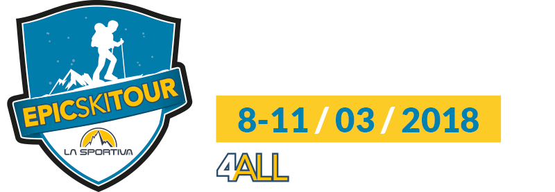La gara di sci alpinismo la Sportiva Epic Ski Tour 2018