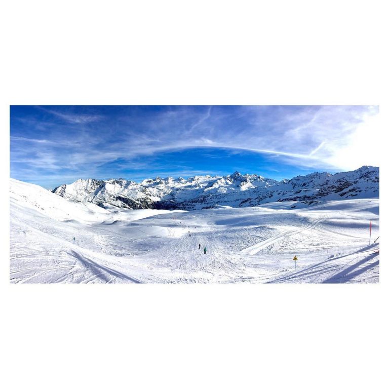 La Thuile esclusa dalle tappe della Coppa del Mondo 2017/2018 di sci alpino femminile