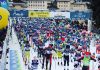 Marcialonga 2018 in Val di Fiemme e Val di Fassa - Trentino