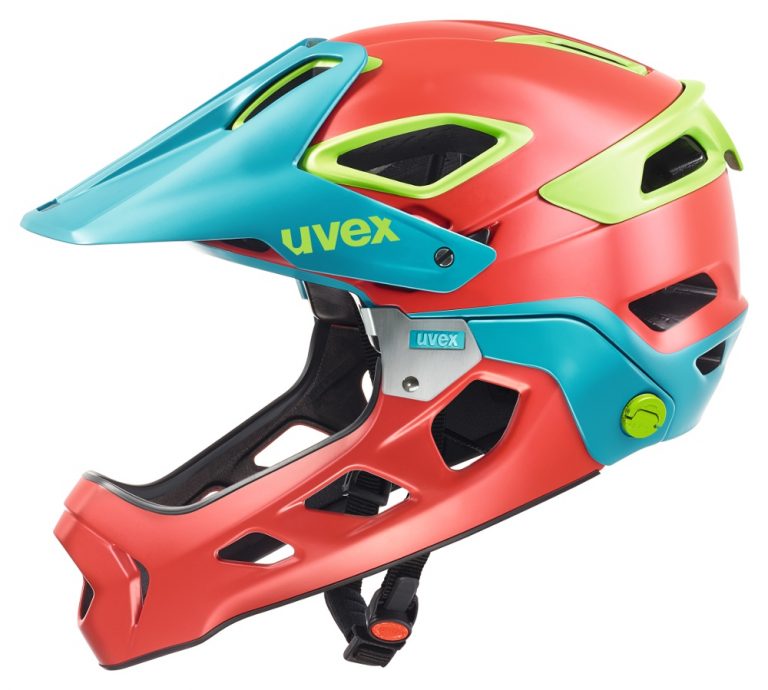 Caschi Uvex, le ultime novità per l’enduro e per chi pedala in città