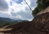 Una foto dei lavori sulle piste da sci Pizzalto a Roccaraso - Foto credits: Roccaraso.net