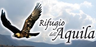 Rifugio dell'Aquila a Bolognola