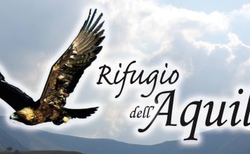 Rifugio dell'Aquila a Bolognola