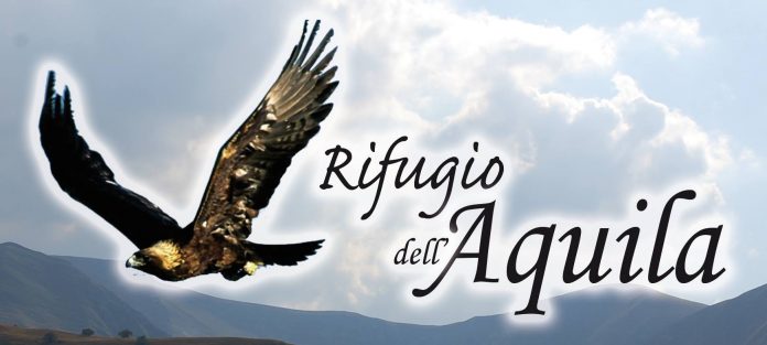 Rifugio dell'Aquila a Bolognola