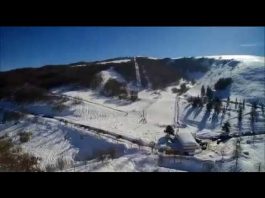 Monte Piselli, gli impianti restano chiusi nonostante gli annunci stazione sciistica di Monte Piselli