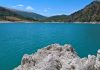 Lago di Fiastra - Credits Paolo Tosti