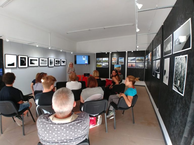 Passeggiando sui Sibillini, mostra fotografica ad Amandola fino al 30 agosto