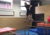 L'allenamento pazzesco dello sciatore freestyle Andri Ragettli