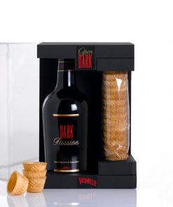 Dark Passion confezione open box cl.50