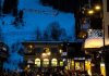 Dolomite's Fire 2018, la fiaccolata di Madonna di Campiglio