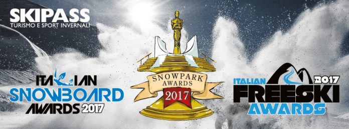 Fiera Skipass 2017 tornano gli Awards