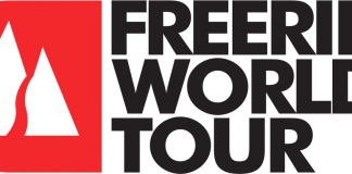 Freeride World Tour 2018
