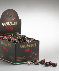 Garibaldini al Varnelli - cioccolatini al Varnelli