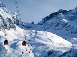 Webcam Pontedilegno Tonale – Adamello Ski Webcam Pontedilegno Tonale - Adamello Ski
