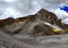 Foto del lago di Pilato scattata il 6 settembre 2017 dal fotografo Matteo Mazzoni
