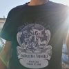 La maglia ufficiale dell'Amaro Sibilla prodotto dalla Distilleria Varnelli