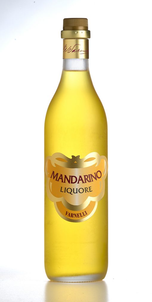 Mandarino Liquore - Varnelli - 32 gr. cl. 50
