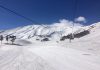 Dove sciare sull’Etna