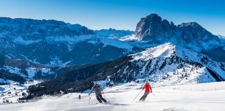 Novità Val Gardena, nuovi impianti di risalita per la stagione invernale 2017/2018