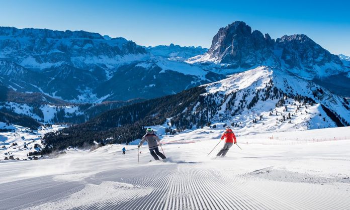 Novità Val Gardena, nuovi impianti di risalita per la stagione invernale 2017/2018