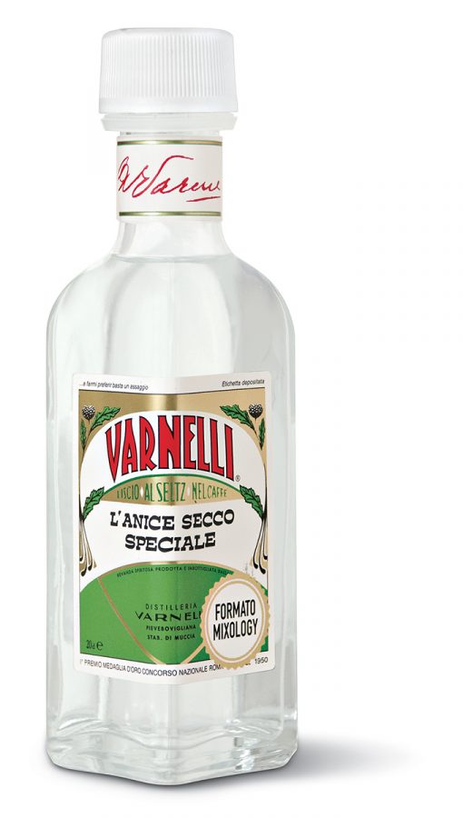 Varnelli Mixology 46 gr. cl. 10